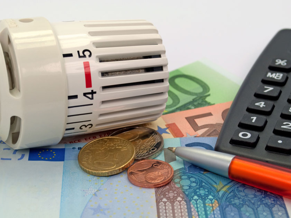 Gas und Heizöl: Heizkosten deutlich gesunken Gas und Heizöl: Heizkosten deutlich gesunken