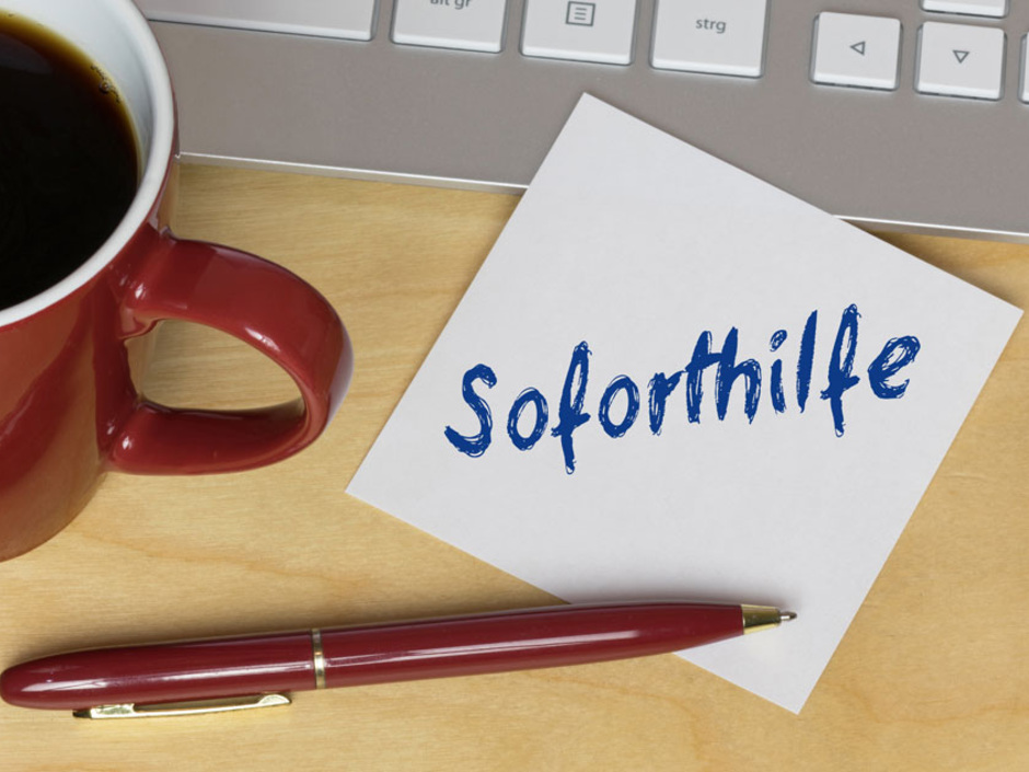 KfW-Sonderprogramm wird verlängert und erweitert KfW-Sonderprogramm wird verlängert und erweitert