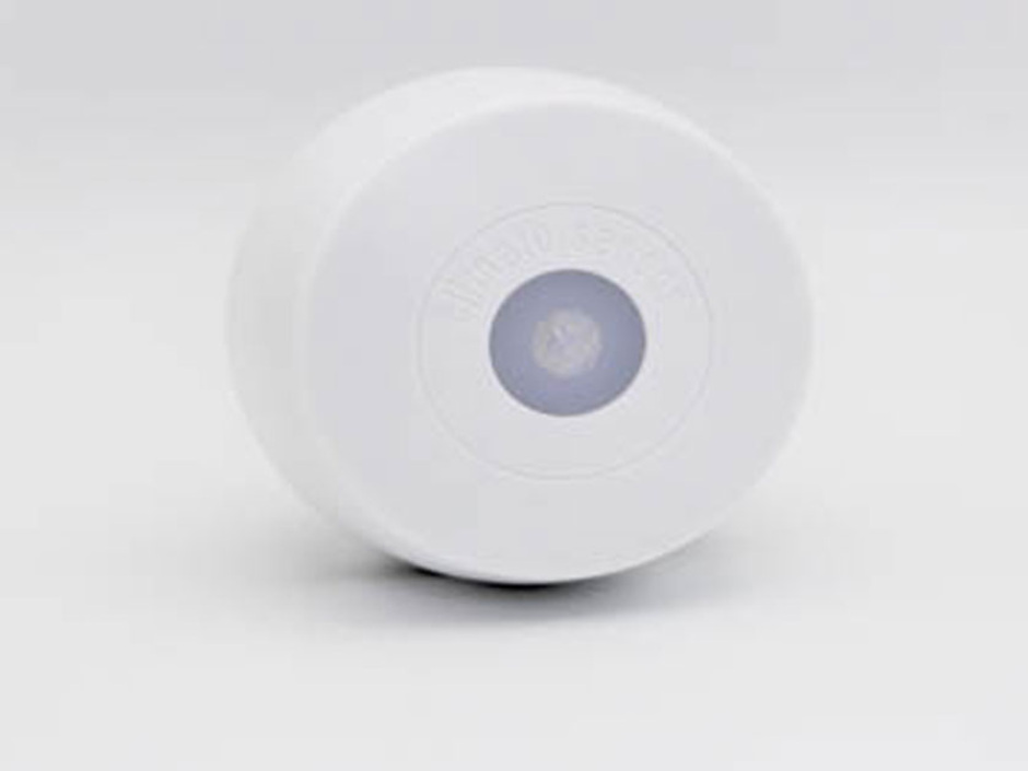 CiK Solutions GmbH: SenseAnywhere ClimateSensor CiK Solutions GmbH: SenseAnywhere ClimateSensor