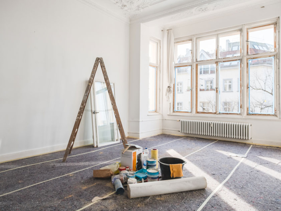 DENEFF: Bundesregierung muss bei EU-Renovierungswelle vorangehen DENEFF: Bundesregierung muss bei EU-Renovierungswelle vorangehen