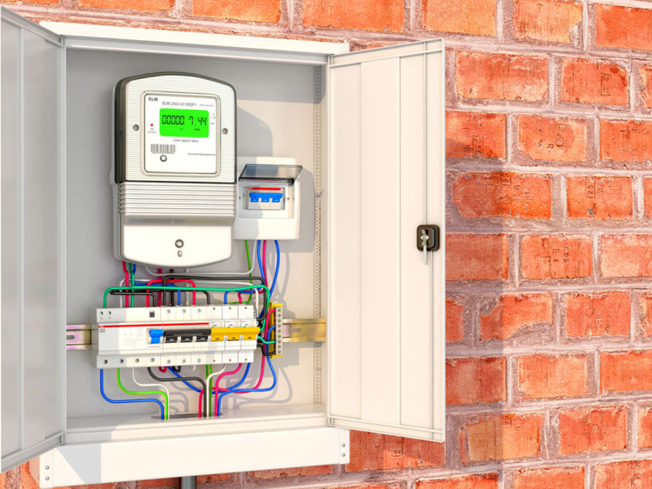 Interesse an Smart Metern steigt Interesse an Smart Metern steigt