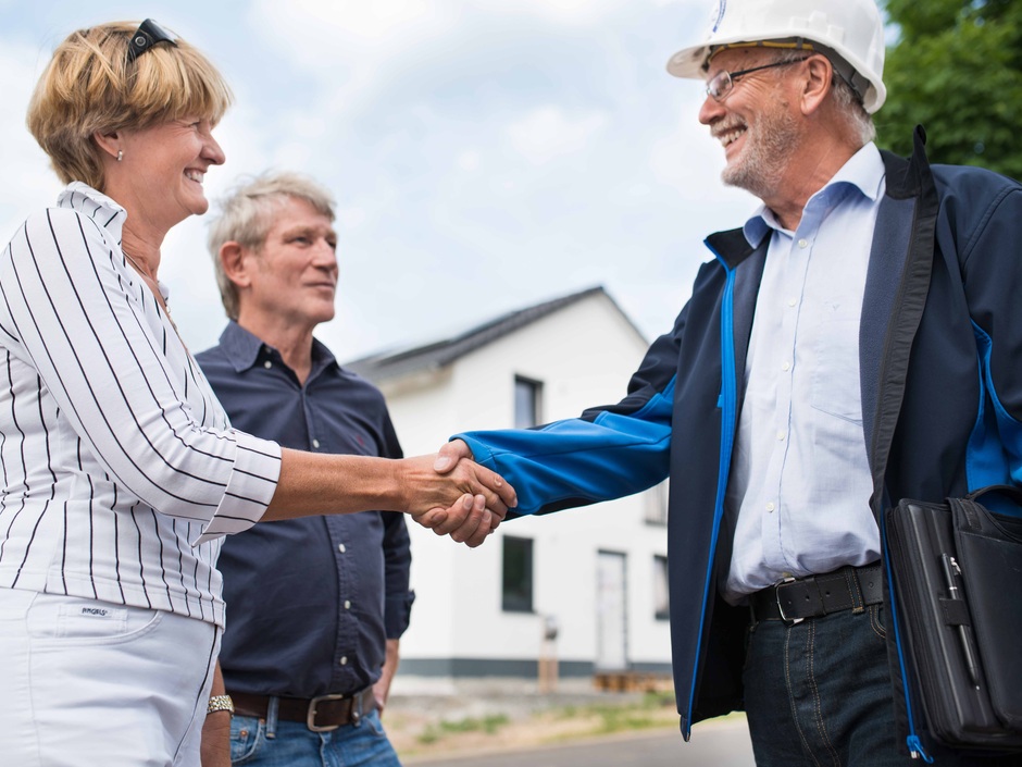 Hausbau in Deutschland: Das ändert sich 2021 Hausbau in Deutschland: Das ändert sich 2021