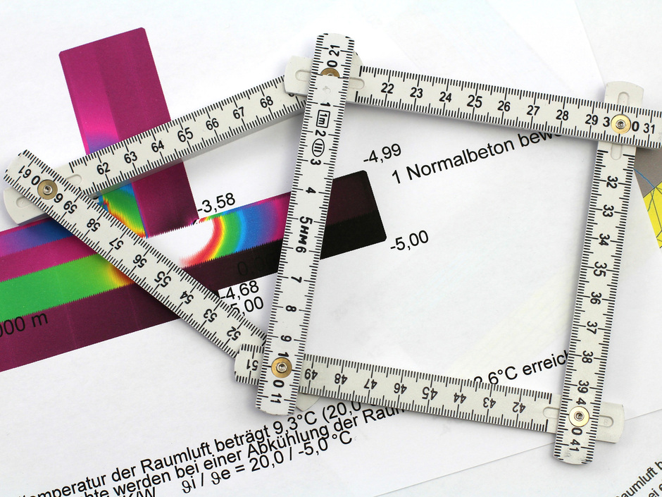 Warum sich eine detaillierte Wärmebrückenberechnung lohnt Warum sich eine detaillierte Wärmebrückenberechnung lohnt