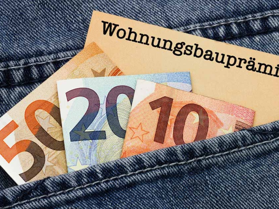 Comeback der Wohnungsbauprämie: Mehr staatliche Förderung ab 2021 Comeback der Wohnungsbauprämie: Mehr staatliche Förderung ab 2021