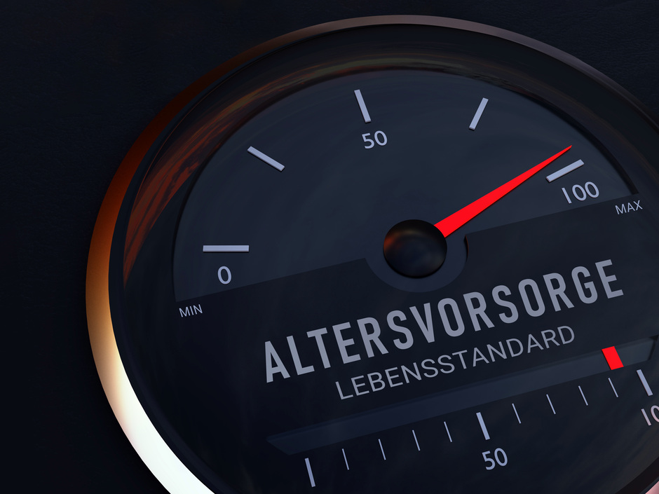 Betriebliche Altersvorsorge: Kluge Geschäftsführer bauen steuerfrei vor Betriebliche Altersvorsorge: Kluge Geschäftsführer bauen steuerfrei vor