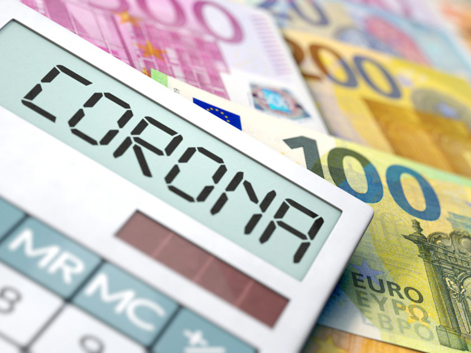 Corona-Unterstützung: 2-Mrd.-Euro-Maßnahmenpaket verlängert Corona-Unterstützung: 2-Mrd.-Euro-Maßnahmenpaket verlängert