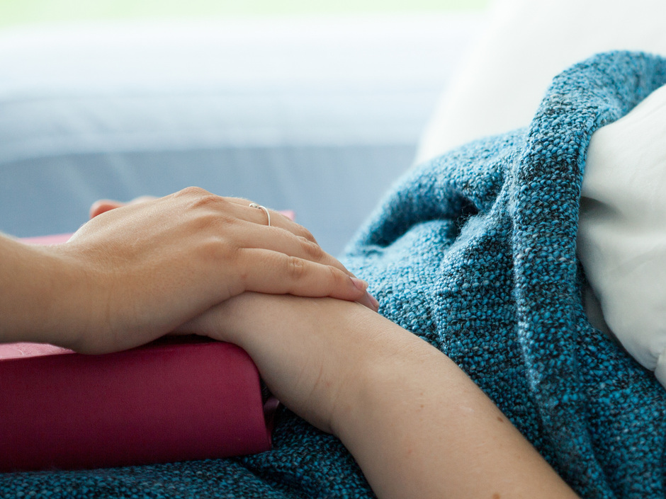 Verlängerung der Sonderregelungen zu Pflegezeit und Familienpflegezeit Verlängerung der Sonderregelungen zu Pflegezeit und Familienpflegezeit