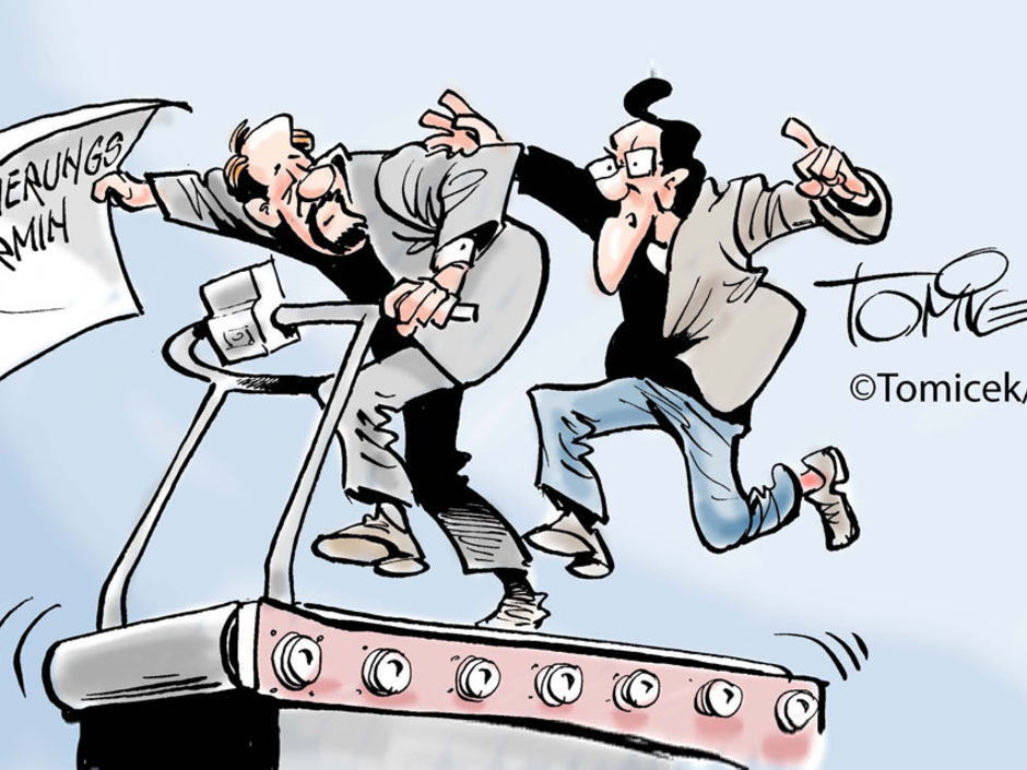 Vier neue Urteile rund ums Wohnen und Bauen, Modernisieren Vier neue Urteile rund ums Wohnen und Bauen, Modernisieren