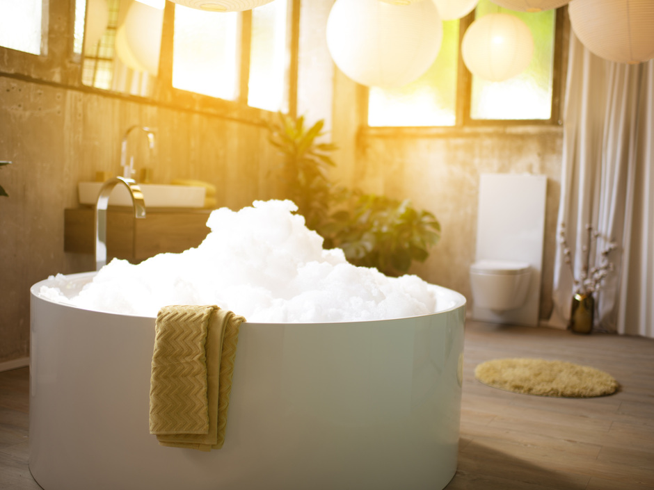 badplanung 10 schritte zum gelungenen private spa haustec