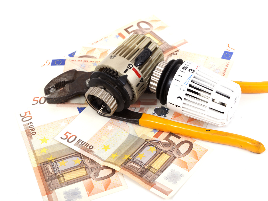 Förderung der Heizungsoptimierung: Fristen beachten Förderung der Heizungsoptimierung: Fristen beachten