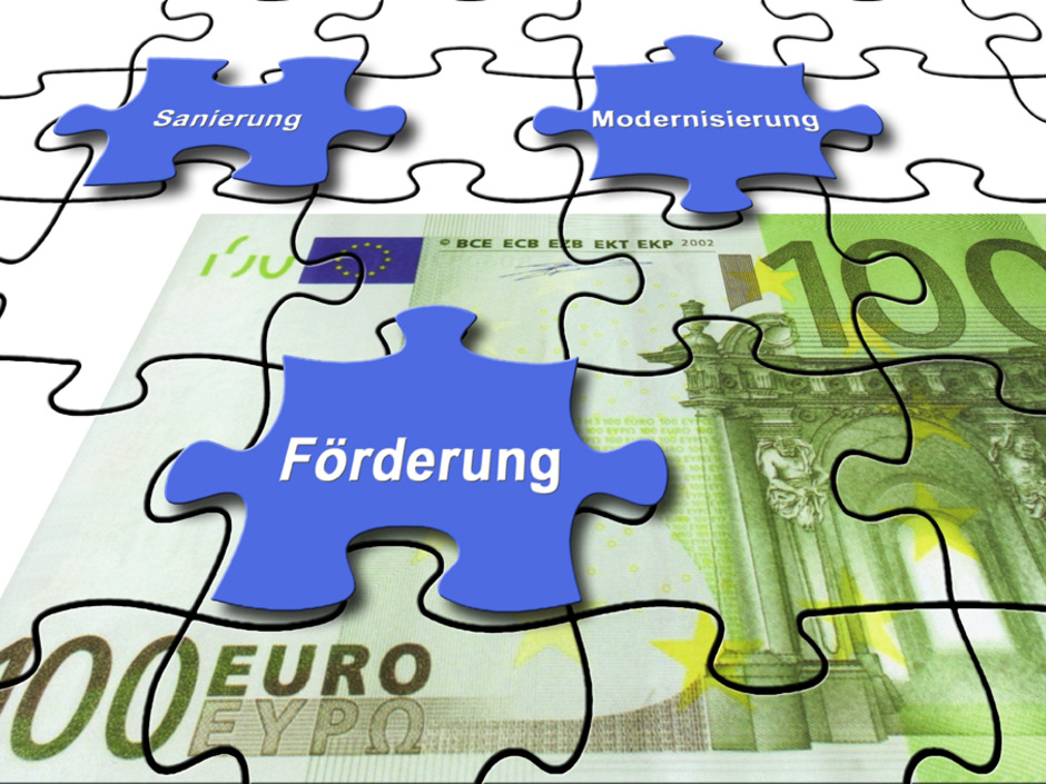 BEG: So werden energetische Einzelmaßnahmen gefördert BEG: So werden energetische Einzelmaßnahmen gefördert