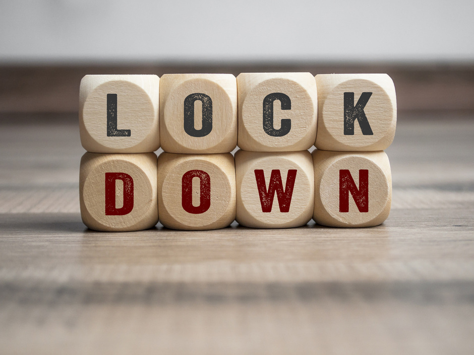 ZDH: Lockdown-Verlängerung ist für Betriebe harter Jahresstart ZDH: Lockdown-Verlängerung ist für Betriebe harter Jahresstart
