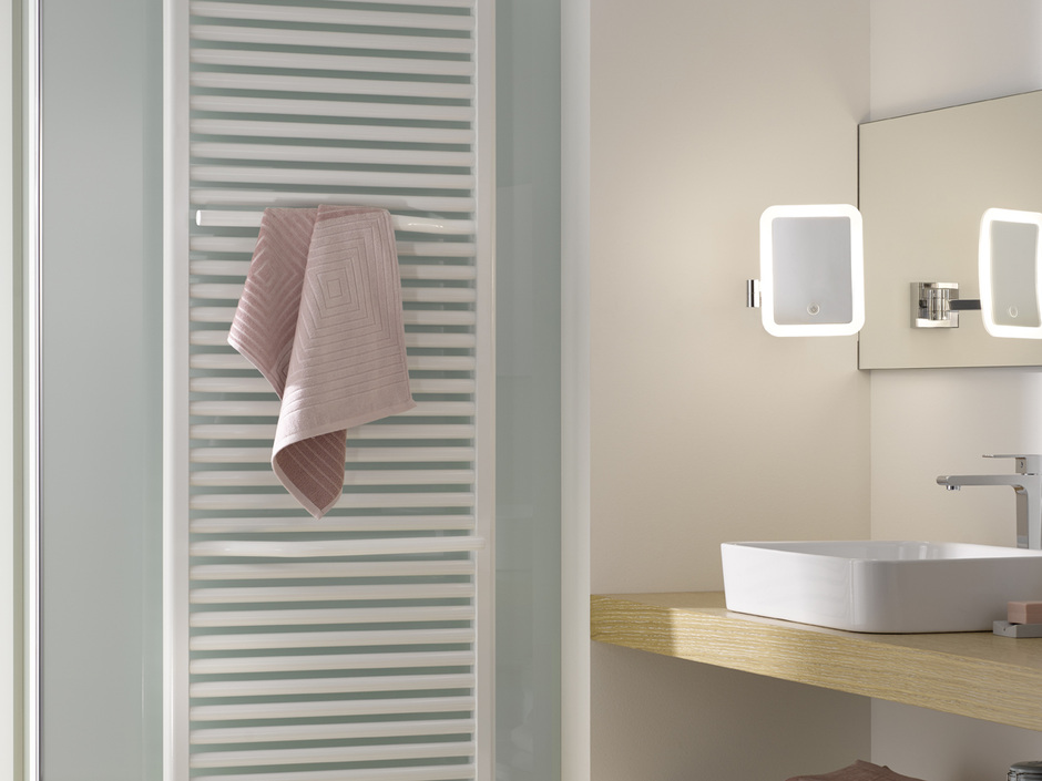 HSK: Handtuchheizkörper Line Plus HSK: Handtuchheizkörper Line Plus