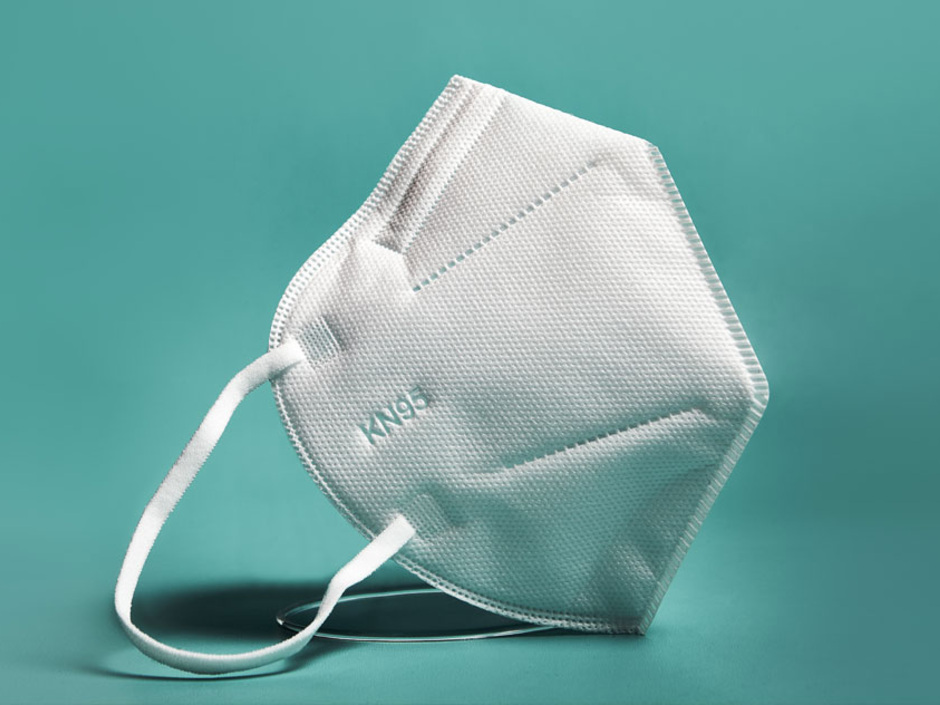 DFLW: CO2 in der Raumluft und beim Tragen von Masken DFLW: CO2 in der Raumluft und beim Tragen von Masken