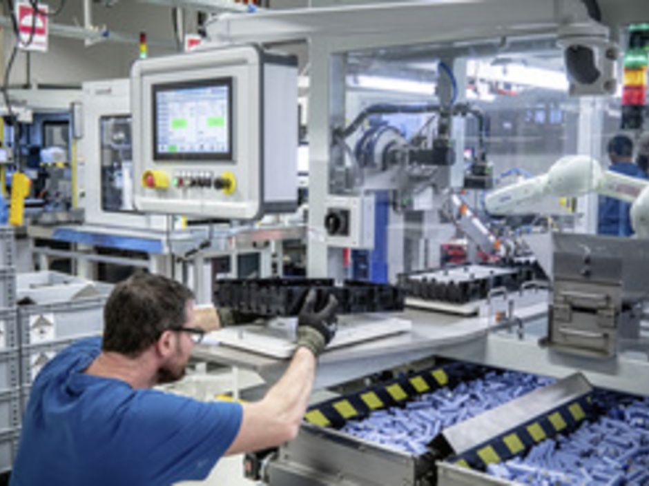 Speichertrends: Lithium und danach Speichertrends: Lithium und danach