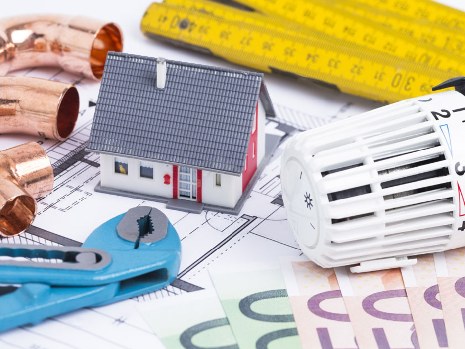 Armut: 2 Millionen Menschen konnten nicht ausreichend heizen Armut: 2 Millionen Menschen konnten nicht ausreichend heizen