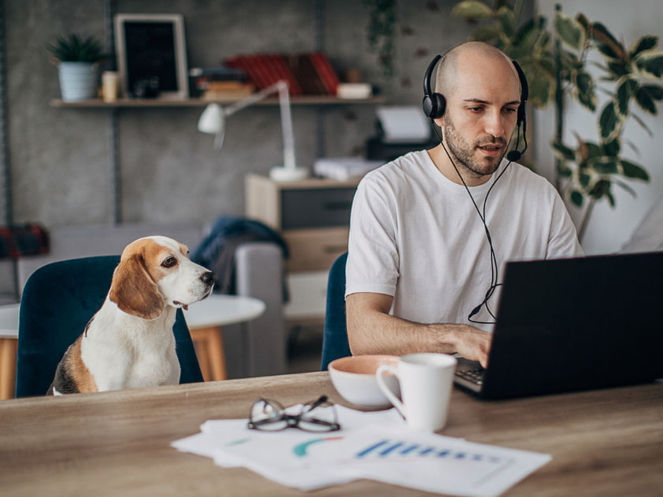 VBI: Keine vorschnelle Pflicht zum Homeoffice