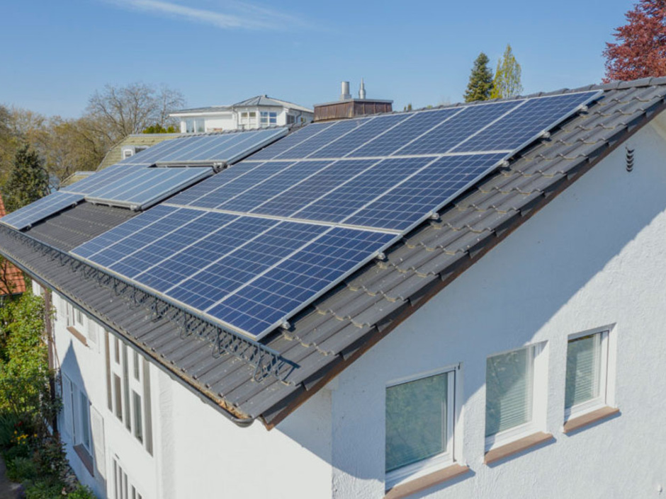 Mieterstromgesetz: Zwischenbilanz fällt ernüchternd aus Mieterstromgesetz: Zwischenbilanz fällt ernüchternd aus