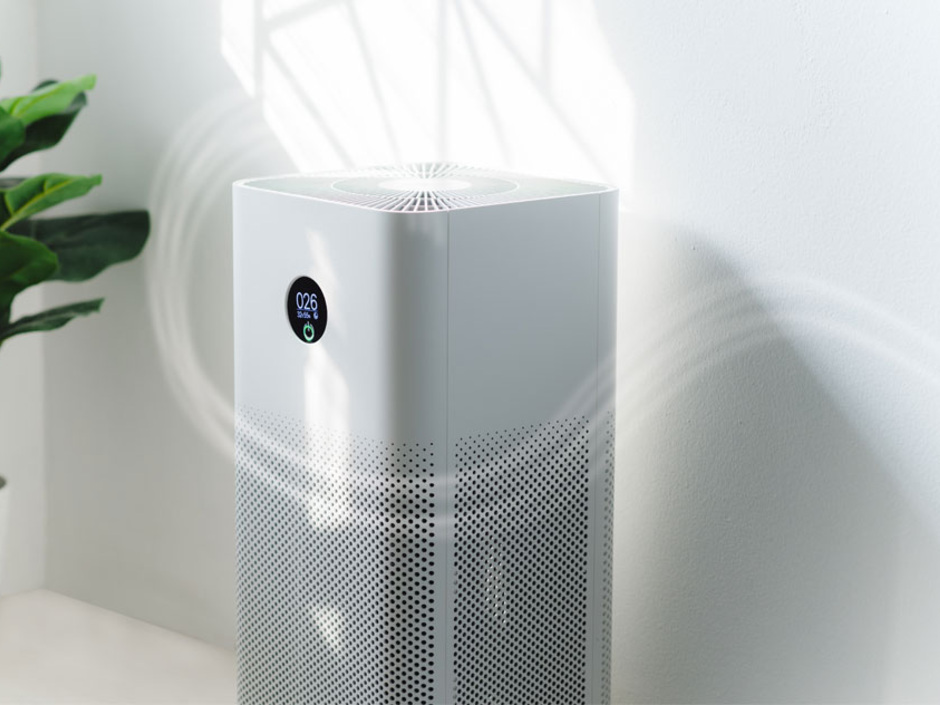 Corona: Filter-Upgrade zur Minderung des Infektionsrisikos Corona: Filter-Upgrade zur Minderung des Infektionsrisikos