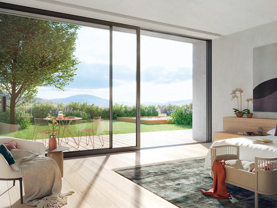 Barrierefreies Bauen Barrierefreies Bauen