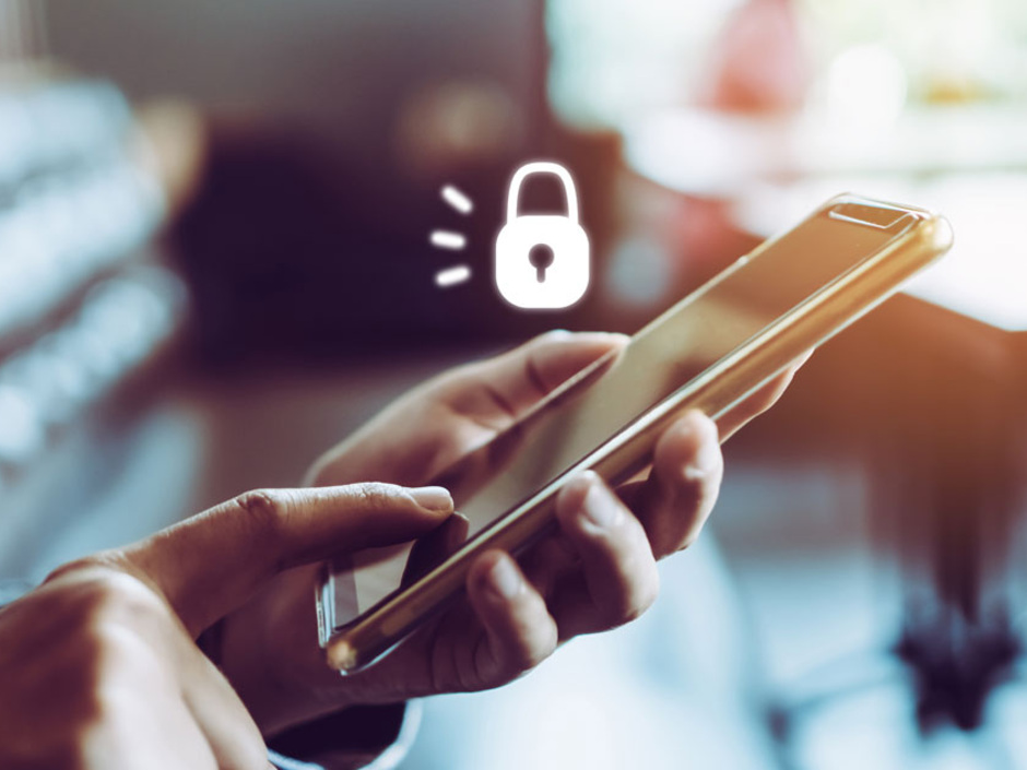 Sicheres Smartphone: Die beliebtesten Maßnahmen bei Nutzern Sicheres Smartphone: Die beliebtesten Maßnahmen bei Nutzern