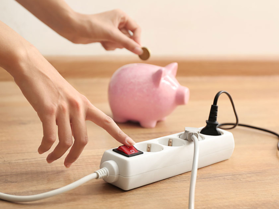 Heizen, Lüften und Energiesparen im Homeoffice Heizen, Lüften und Energiesparen im Homeoffice