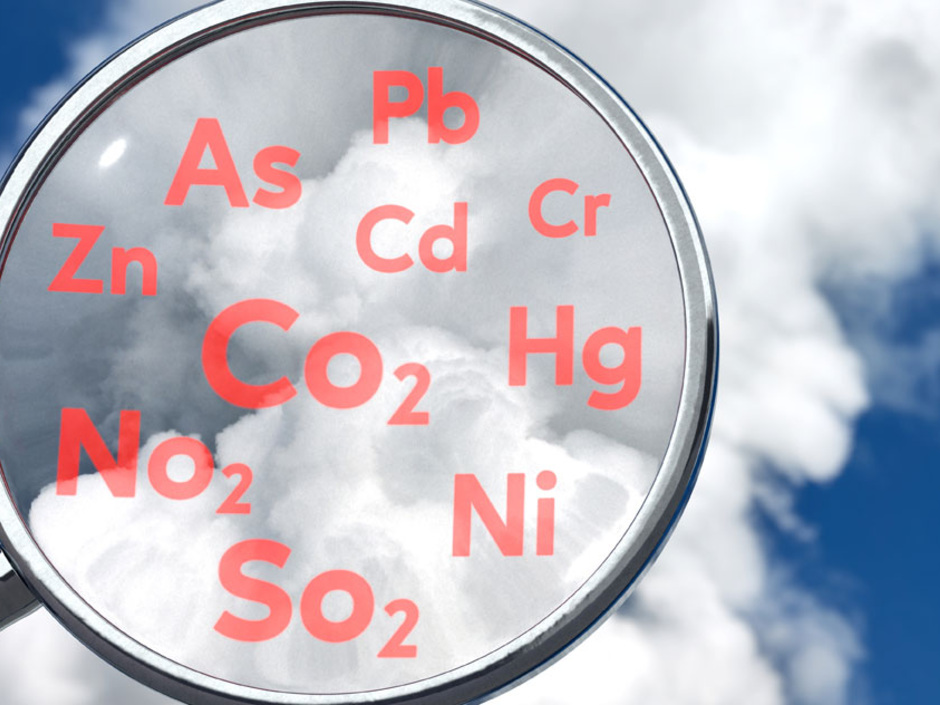 Treibhauseffekt fluorierter Treibhausgase 2019 um 14 Prozent gesunken Treibhauseffekt fluorierter Treibhausgase 2019 um 14 Prozent gesunken