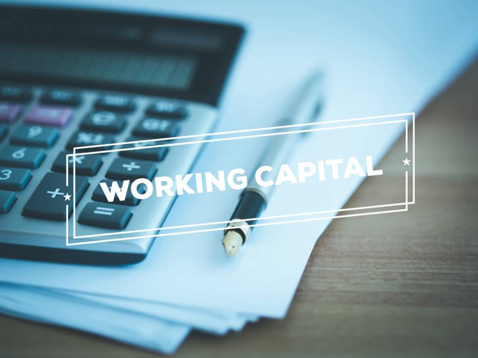 Working Capital: Wie Sie beim Einkauf sparen und liquide bleiben Working Capital: Wie Sie beim Einkauf sparen und liquide bleiben