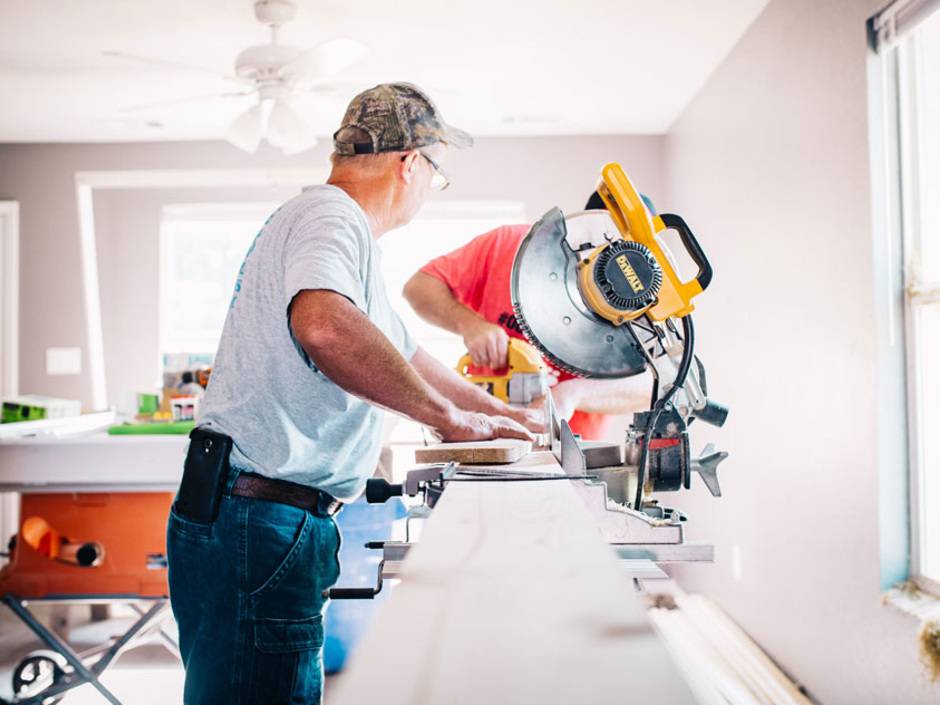 Vermittlungsplattform 2.0: Komplettlösung fürs Handwerk Vermittlungsplattform 2.0: Komplettlösung fürs Handwerk