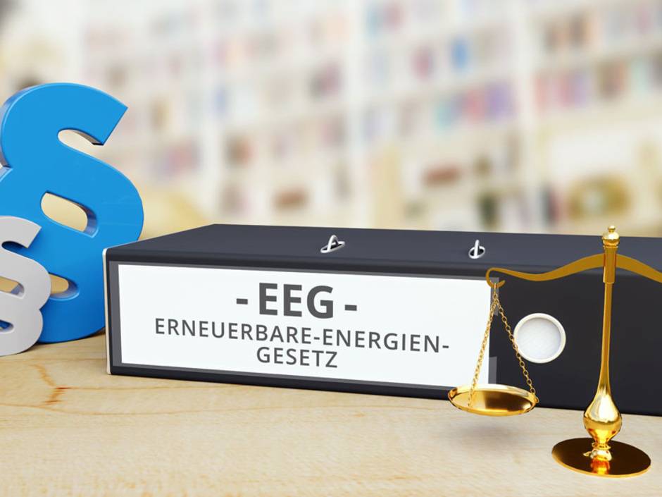 Änderungen im EEG: Das ändert sich für die Verbraucher Änderungen im EEG: Das ändert sich für die Verbraucher