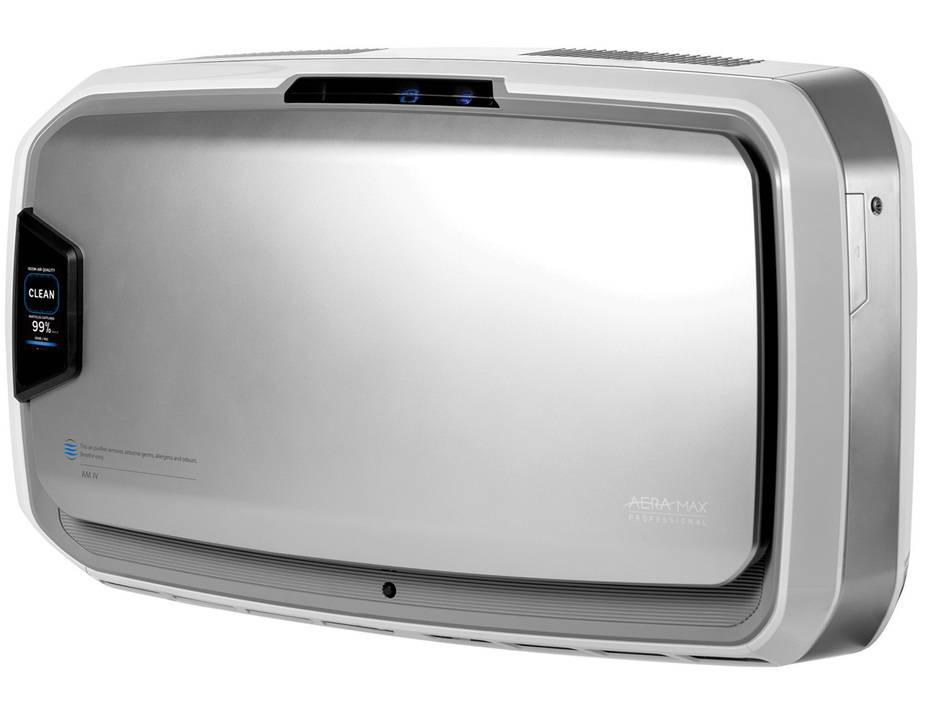 Fellowes: Mit Luftfiltern Arbeits- und Aufenthaltsräume sicher machen Fellowes: Mit Luftfiltern Arbeits- und Aufenthaltsräume sicher machen