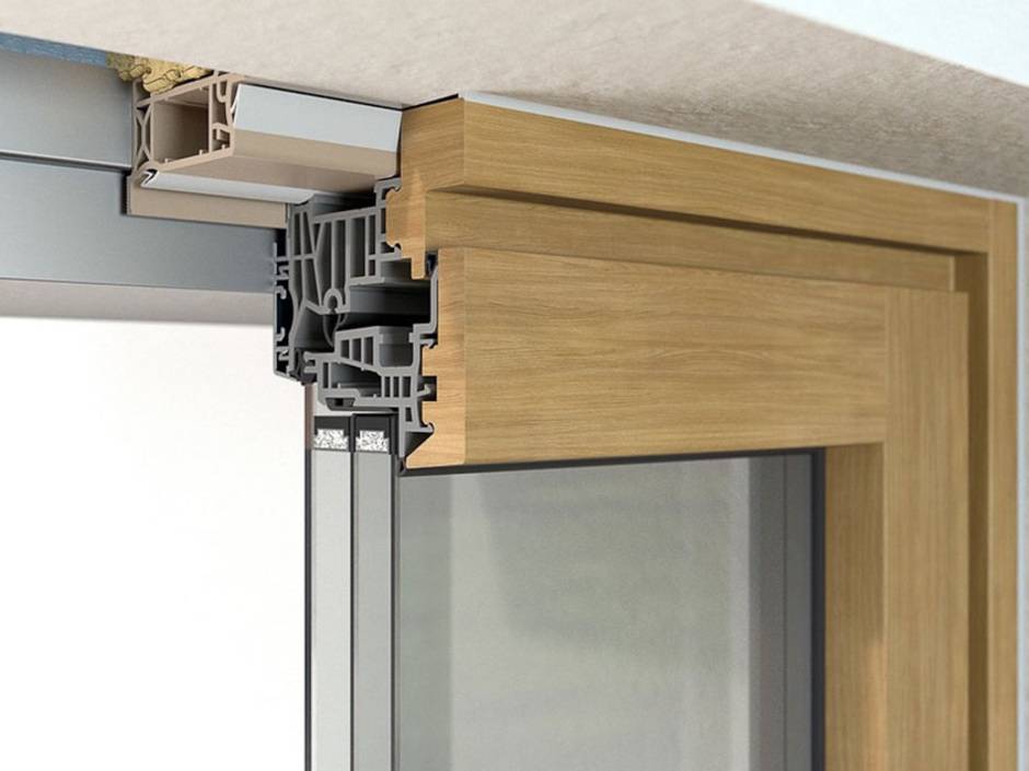 Montagezargen: Einbaurahmen schützen neue Fenster und verhindern Bauschäden Montagezargen: Einbaurahmen schützen neue Fenster und verhindern Bauschäden