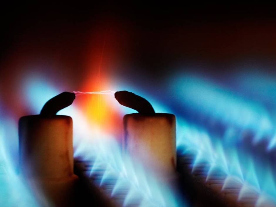 Umstellung von L- auf H-Gas: Was 2021 geplant ist Umstellung von L- auf H-Gas: Was 2021 geplant ist