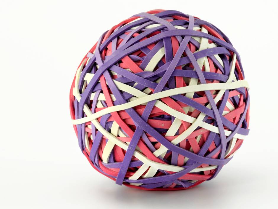 Elastomer Elastomer