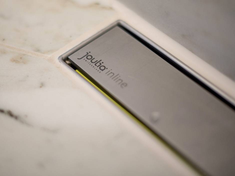 Wärmerückgewinnung aus Duschwasser Wärmerückgewinnung aus Duschwasser