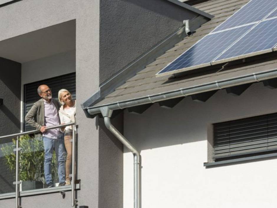 Solaranlagen-Check vor dem Sommer sichert Stromerträge Solaranlagen-Check vor dem Sommer sichert Stromerträge