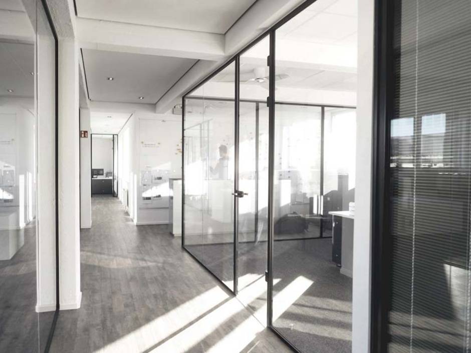 6 Ideen für Glaslösungen im Wohnbereich 6 Ideen für Glaslösungen im Wohnbereich
