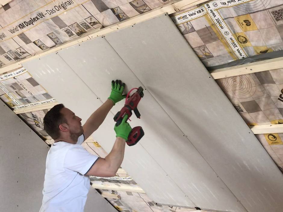 Förderung von Flächenheizungen und -kühlungen Förderung von Flächenheizungen und -kühlungen