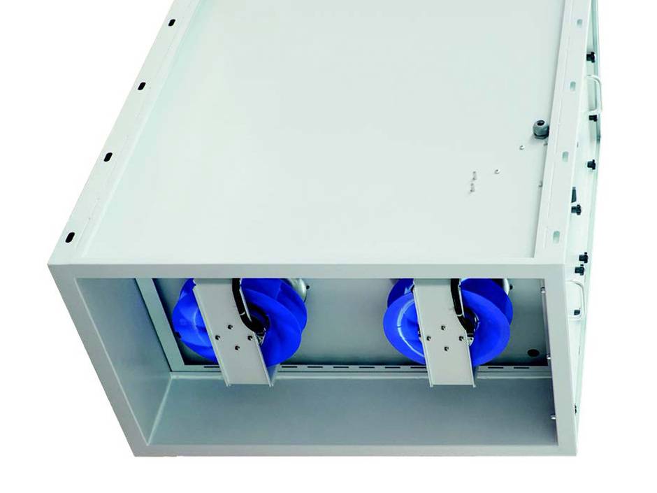 Aiolos-Umluftanlagen mit Hepa-Filtern nachrüsten Aiolos-Umluftanlagen mit Hepa-Filtern nachrüsten