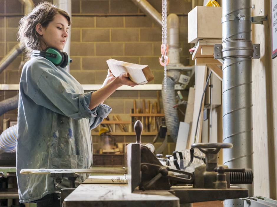 ZDH: Berufliche Ausbildung erhält wichtige Unterstützung ZDH: Berufliche Ausbildung erhält wichtige Unterstützung