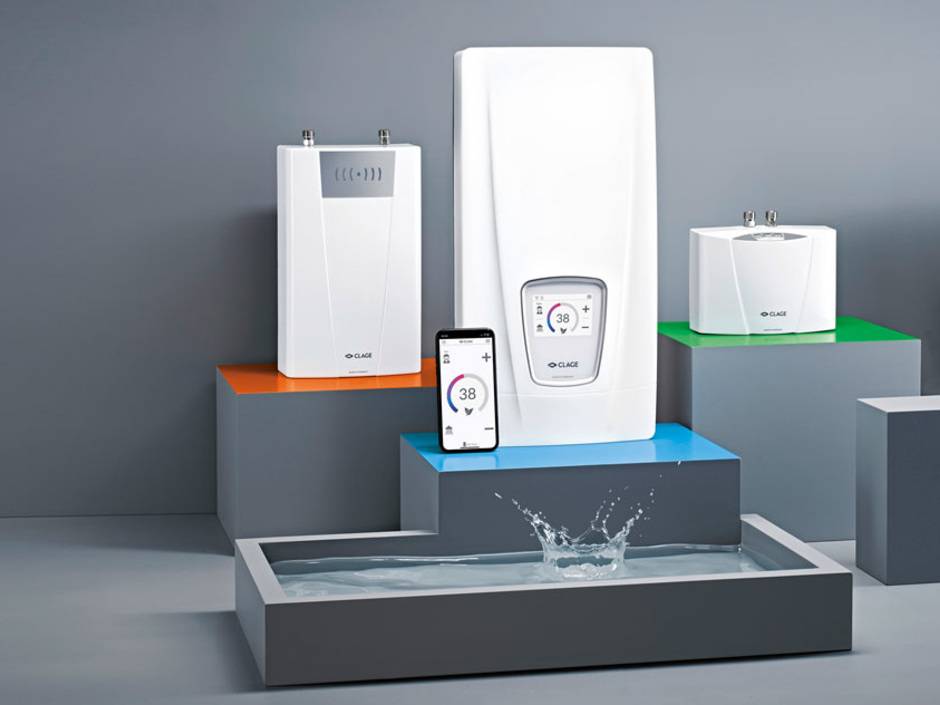 Heizung und Warmwasser trennen für mehr Klimaschutz Heizung und Warmwasser trennen für mehr Klimaschutz