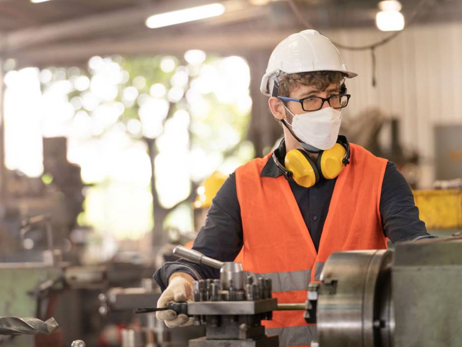 Hilfe für Arbeitnehmer in der Pandemie: So unterstützt der Staat Hilfe für Arbeitnehmer in der Pandemie: So unterstützt der Staat