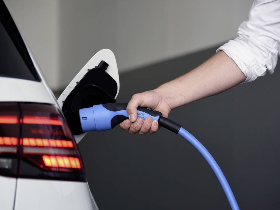 E-Mobilität: China auf der Überholspur E-Mobilität: China auf der Überholspur