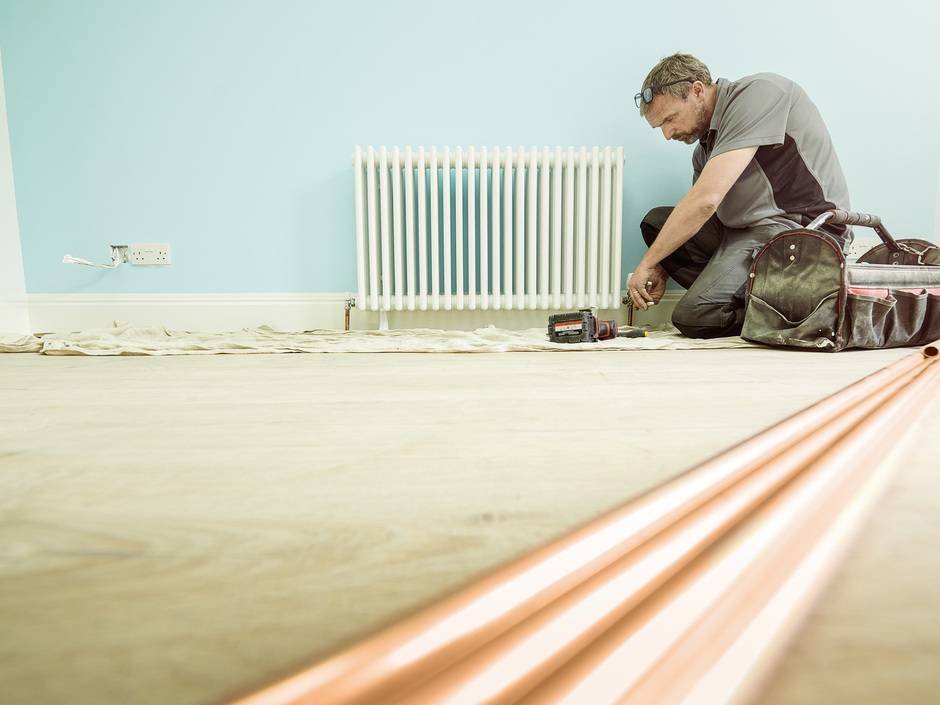 Welche Rohrdimension ist denn ausreichend zur Versorgung eines Heizkörpers? Diese Frage und interessante Zusammenhänge klären wir in diesem Bericht Welche Rohrdimension ist denn ausreichend zur Versorgung eines Heizkörpers? Diese Frage und interessante Zusammenhänge klären wir in diesem Bericht