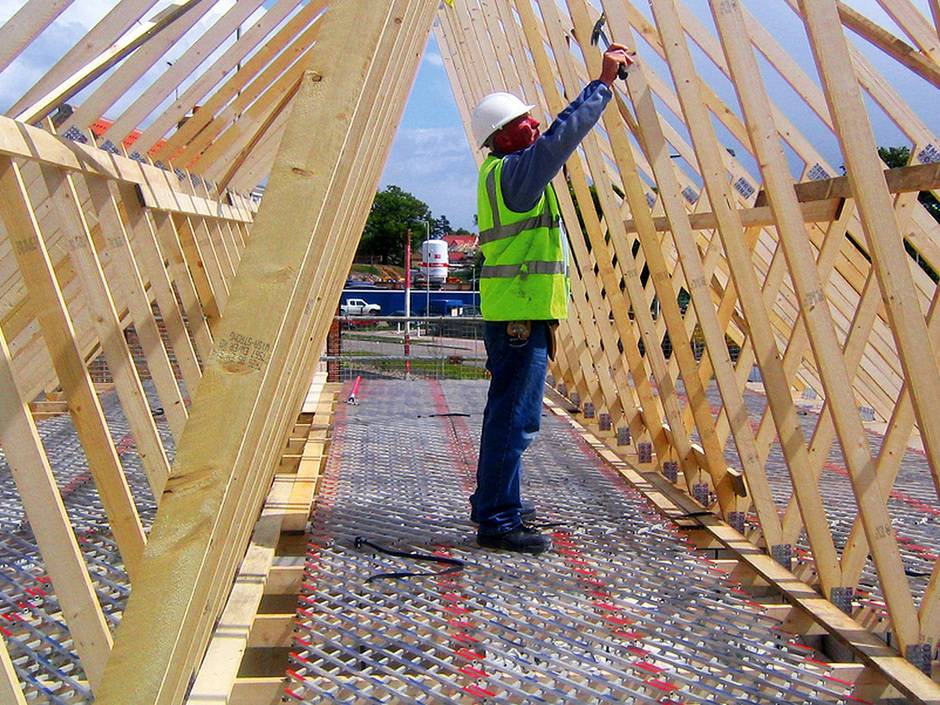 Kee Safety: Mobile Absturzsicherung für Baustellen Kee Safety: Mobile Absturzsicherung für Baustellen