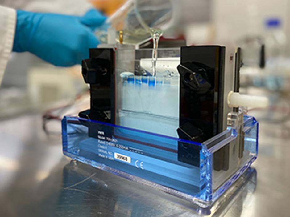 Virenfreie Luft durch neuartigen Raumlüfter Virenfreie Luft durch neuartigen Raumlüfter