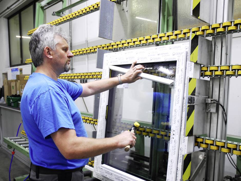 Checkliste dünnes Isolierglas Checkliste dünnes Isolierglas