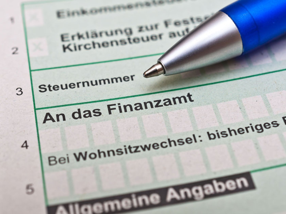 Berufsunfähigkeitsversicherung und die Steuer: Was geht, was geht nicht? Berufsunfähigkeitsversicherung und die Steuer: Was geht, was geht nicht?