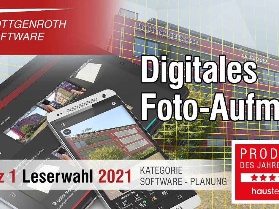 Leserwahl 2021: Hottgenroth Produkt erneut die Nr. 1 Leserwahl 2021: Hottgenroth Produkt erneut die Nr. 1