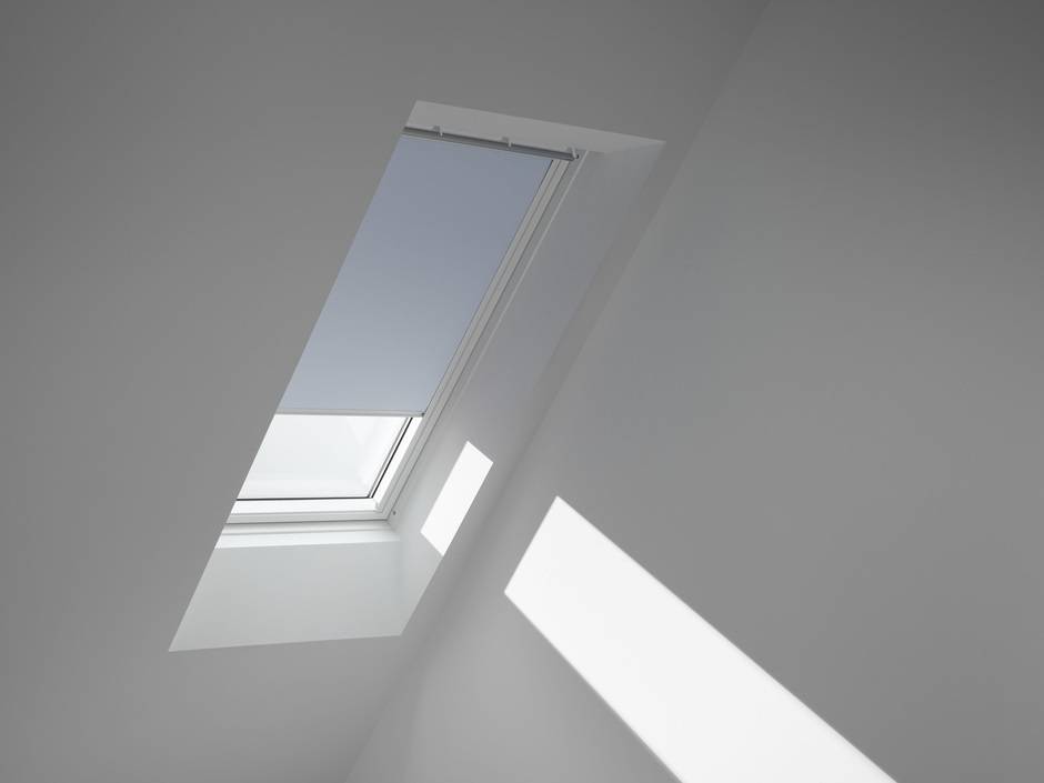 Sonnenschutz-Dekore für Dachflächenfenster von Velux Sonnenschutz-Dekore für Dachflächenfenster von Velux